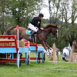 TC Millstreet XC 1